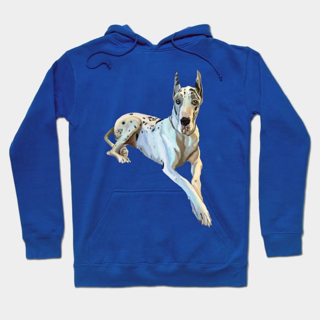 Great dane hoodie discount